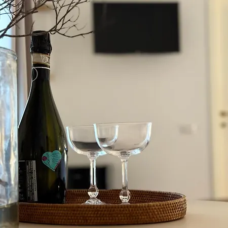 Guest house Wabi Sabi By Zara Villasimius