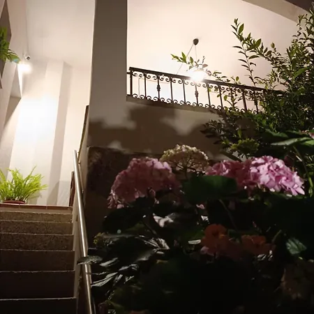 Wabi Sabi By Zara 3* Villasimius