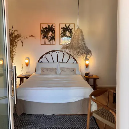 Wabi Sabi By Zara Guest house Villasimius