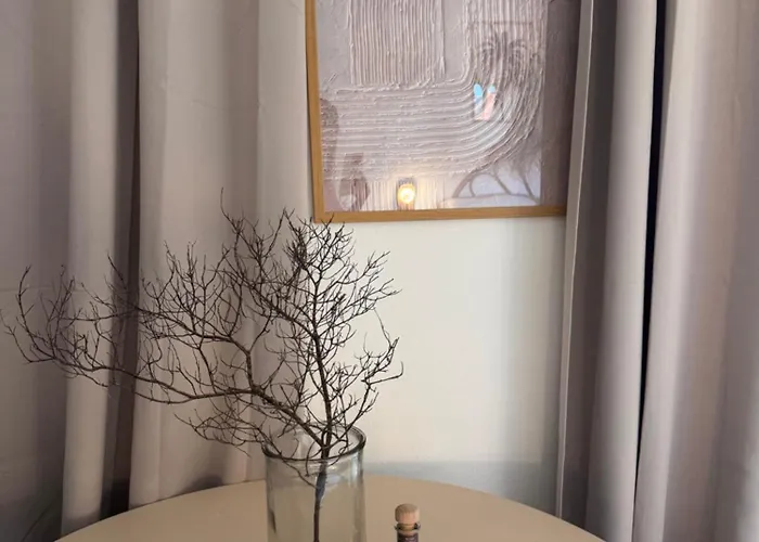 Wabi Sabi By Zara Guest house 3*