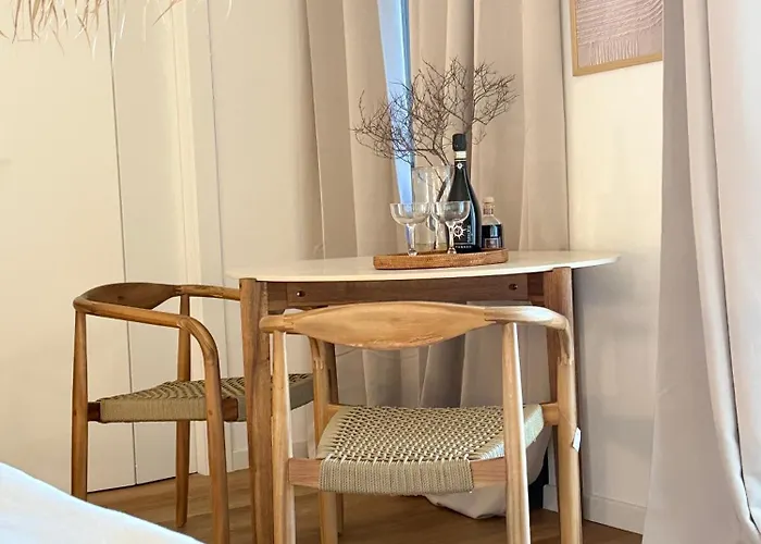 Wabi Sabi By Zara Guest house 3*