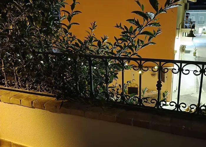 Wabi Sabi By Zara Guest house