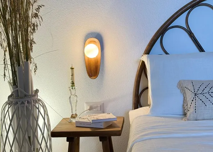 Wabi Sabi By Zara Guest house Villasimius