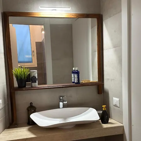 Wabi Sabi By Zara 3* Villasimius