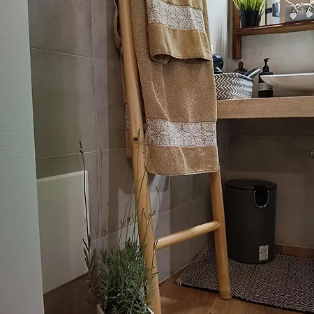 Wabi Sabi By Zara Konukevi Villasimius