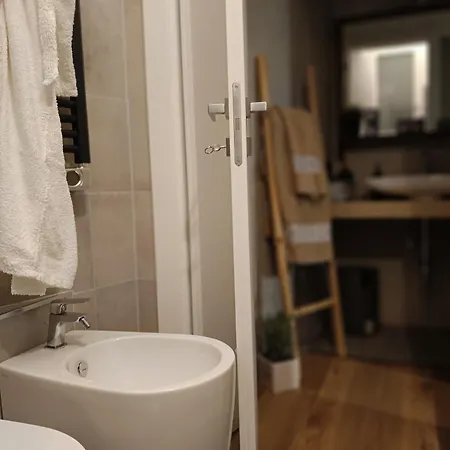 Guest house Wabi Sabi By Zara Villasimius