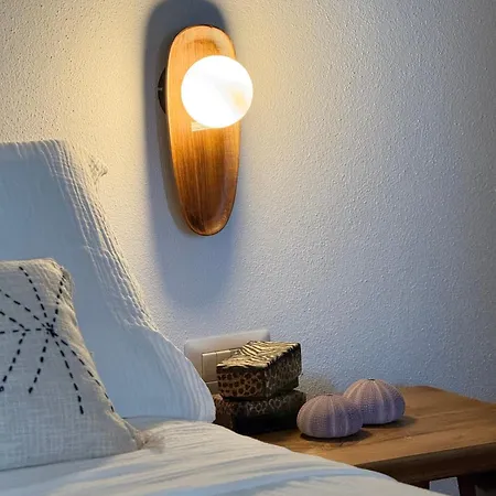 Wabi Sabi By Zara Konukevi Villasimius