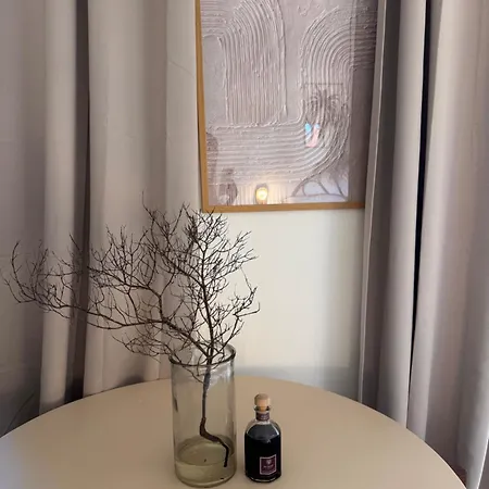 Wabi Sabi By Zara Guest house 3*