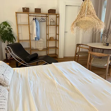 Wabi Sabi By Zara Villasimius