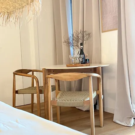 Wabi Sabi By Zara Guest house 3*