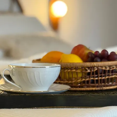 Guest house Wabi Sabi By Zara