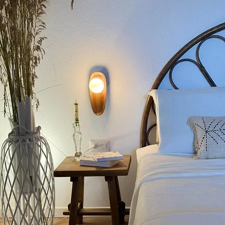 Wabi Sabi By Zara Konukevi Villasimius