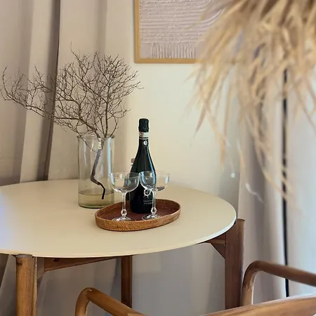 Wabi Sabi By Zara 3* Villasimius