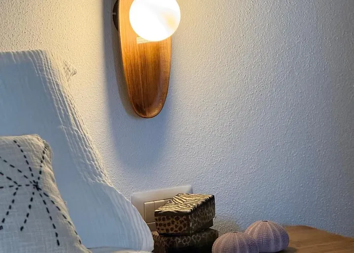 Wabi Sabi By Zara Pensjonat Villasimius