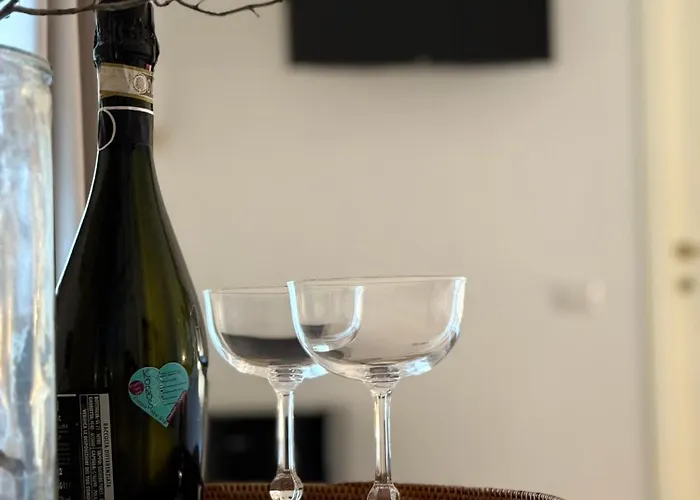 Maison d'hôtes Wabi Sabi By Zara Villasimius