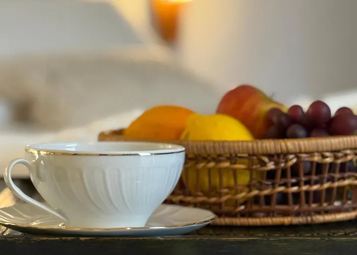 Pensjonat Wabi Sabi By Zara