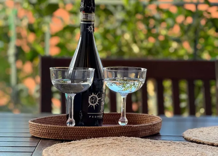 Maison d'hôtes Wabi Sabi By Zara Villasimius