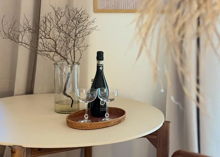 Wabi Sabi By Zara 3* Villasimius